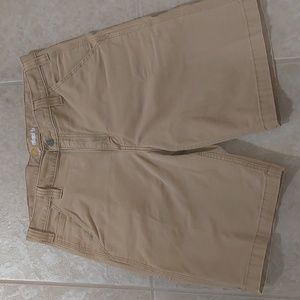 Carhart men's shorts size 34